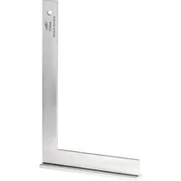 Helios Preisser Schlosserwinkel mit Anschlag 1000 x 500mm 90°