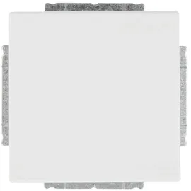 Busch-Jaeger 20 EUK-84 SCHUKO® Steckdosen-Einsatz mit Klappdeckel