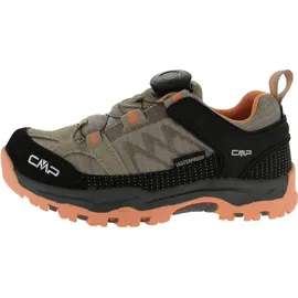 CMP Kiruna Fitgo WP Trekking Shoes sabbia (P605) 32