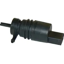 METZGER Waschwasserpumpe,