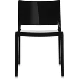 Kartell LIZZ Stuhl - Black