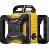 Stabila Rotationslaser LAR 160, 5-teiliges Set