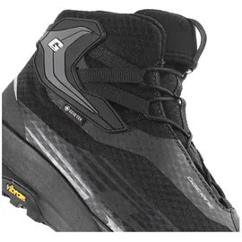 Gaerne Xenon Schwarz 43