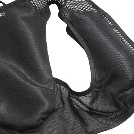 Salomon GRVL Skin 4 schwarz S