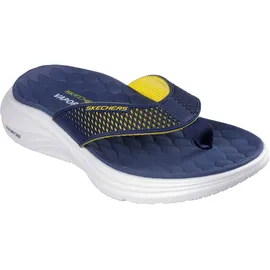 SKECHERS Sayto blau/gelb 45