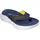 SKECHERS Sayto blau/gelb 45