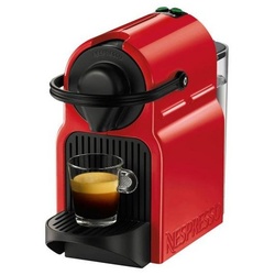 Krups Kapsel-/Kaffeepadmaschine Nespresso Inissia XN1005 Kapselmaschine