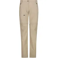CMP Zip-Off-Hose Regular Beige 36