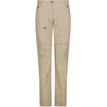 CMP Zip-Off-Hose Regular Beige 36