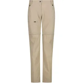CMP Zip-Off-Hose Regular Beige 36