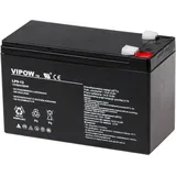 LECHPOL Gel-Akku 12 V 9 Ah