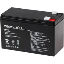 LECHPOL Gel-Akku 12 V 9 Ah