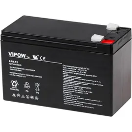 LECHPOL Gel-Akku 12 V 9 Ah