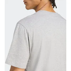 adidas TREFOIL ESS TEE grau XXL