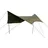 Fox International Fox Camolite Tarp 430x345cm - Angeltarp, Zeltplane, Abdeckplane, Schutzplane