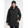 Maier Sports Wintermantel schwarz M