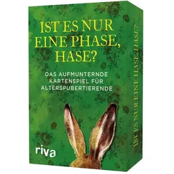 Ist es nur eine Phase, Hase? (Spiel)