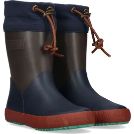 Bisgaard Nordic in Dunkelblau - 32