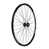 Bonin 29 Mtb Alu Disc-25 Vorderrad Auf Kugeln