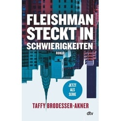 Fleishman steckt in Schwierigkeiten