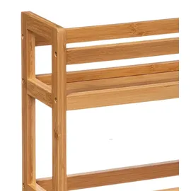 Five Schmaler Bambuswagen mit Rollen
