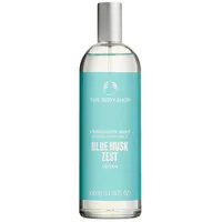 The Body Shop Blue Musk Zest Körperspray 100 ml