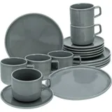 CreaTable Chef Collection Kaffeeservice 18-tlg