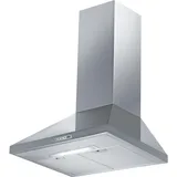 Franke Fjo 624 Wandhaube 60 cm Silber