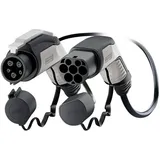 Phoenix Contact eMobility Ladekabel Typ 2 5 m