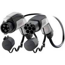Phoenix Contact eMobility Ladekabel Typ 2 5 m