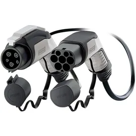 Phoenix Contact eMobility Ladekabel Typ 2 5 m