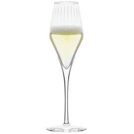 Stölzle Lausitz Quatrophil Symphony Champagnerglas Sektgläser Sektglas 6er Set