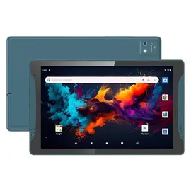 Logicom Stand Pro 2 10.1" 64 GB Blau