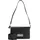 Picard Superstar Umhängetasche Leder Schwarz
