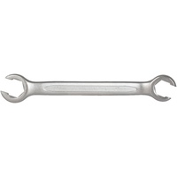 KS Tools Doppel-Ringschlüssel, abgewinkelt, 17x19mm