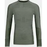 Ortovox 230 Competition Longsleeve Damen grün L