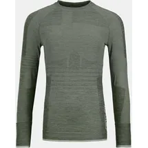 Ortovox 230 Competition Longsleeve Damen grün L
