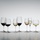 Riedel Vinum Cabernet Sauvignon/Merlot Gläser-Set, 8-tlg. (7416/0)