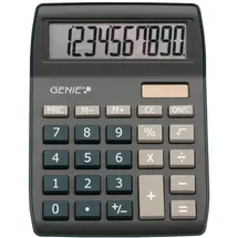 GENIE 840 dunkelblau