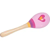 GoKi Maracas Herz