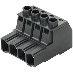 WEIDMÜLLER Verbinder 10.16mm SUZ 10.16#1962400000
