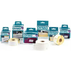 Dymo Etikett geeignet für Dymo LabelWriter - S0722430