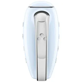 Smeg HMF01 Handmixer pastellblau