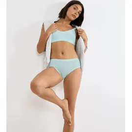 SLOGGI ZERO Feel Air Hipster 1 St. fresh mint XL