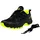 Fusskleidung Fusskleidung® Damen Herren Wanderschuhe Trail Running Trekkingschuhe Grün EU 41 - 41 EU