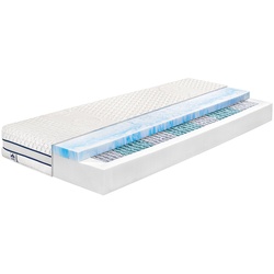 Irisette Gel-active Classic TFK Matratze