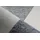 lalee.avenue Kayoom Teppich Yoga, grau/creme 160 x 230 cm,