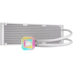 CORSAIR Gehäuselüfter "CW-9060073-WW", eh13, B:19,00cm H:13,00cm T:44,00cm, Computer-Kühler