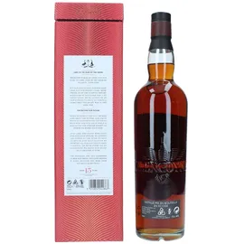 Glengoyne 15 Jahre PX Cask Edition Single Malt 48% vol 0,7 l