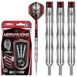 WINMAU Mervyn King